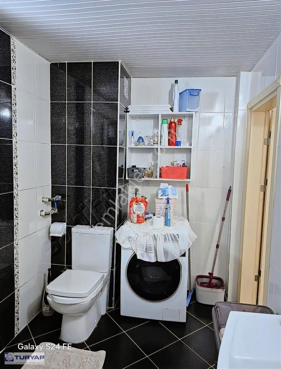 Konyaaltı Siteler Mah.masrafsız Satılık 3+1 Daire - Görsel 22