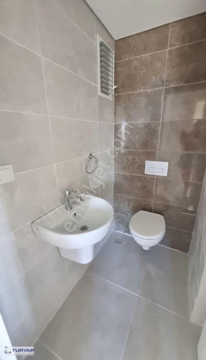 Sur Yapı'da Kiralık Sıfır 2+1 Daire - Görsel 4