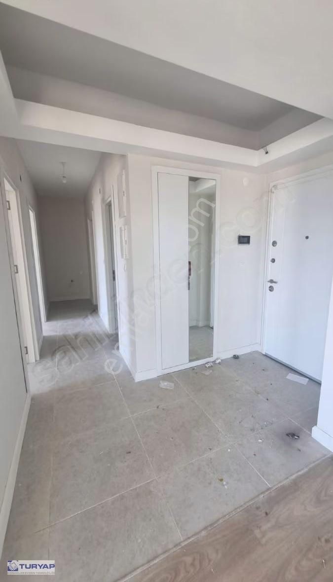 Sur Yapı'da Kiralık Sıfır 2+1 Daire - Görsel 20