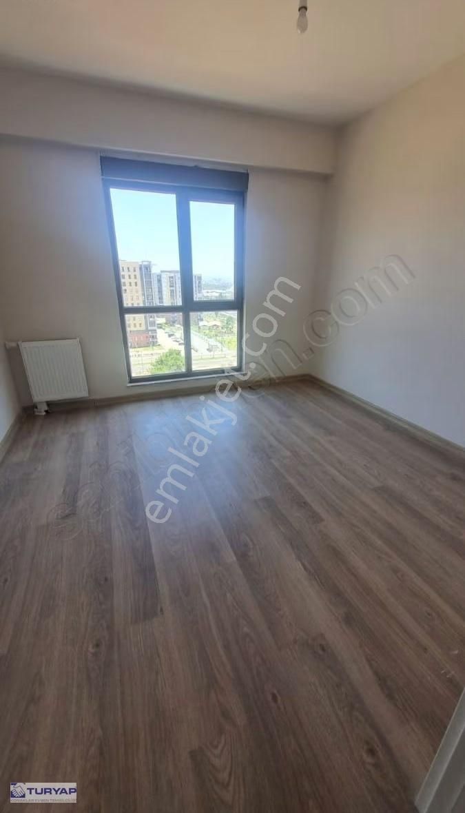 Sur Yapı'da Kiralık Sıfır 2+1 Daire - Görsel 9