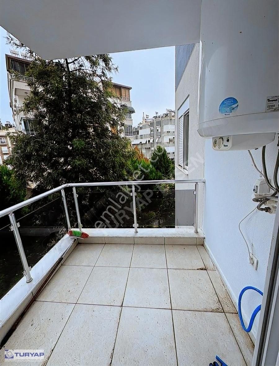 Denize Yürüme Mesafesinde Geniş 3+1 - Görsel 9
