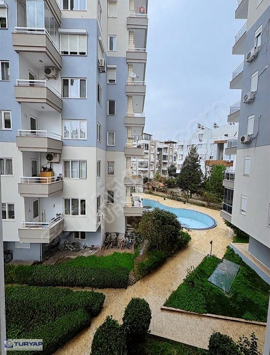 Denize Yürüme Mesafesinde Geniş 3+1 - Görsel 24