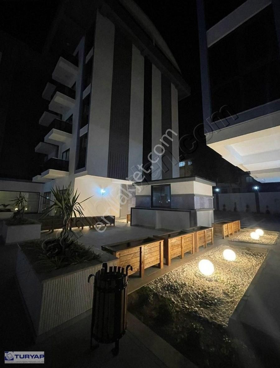 Turyap Evşen'den 1+1 Luks Katta Eşyalı 3 Katta - Görsel 2