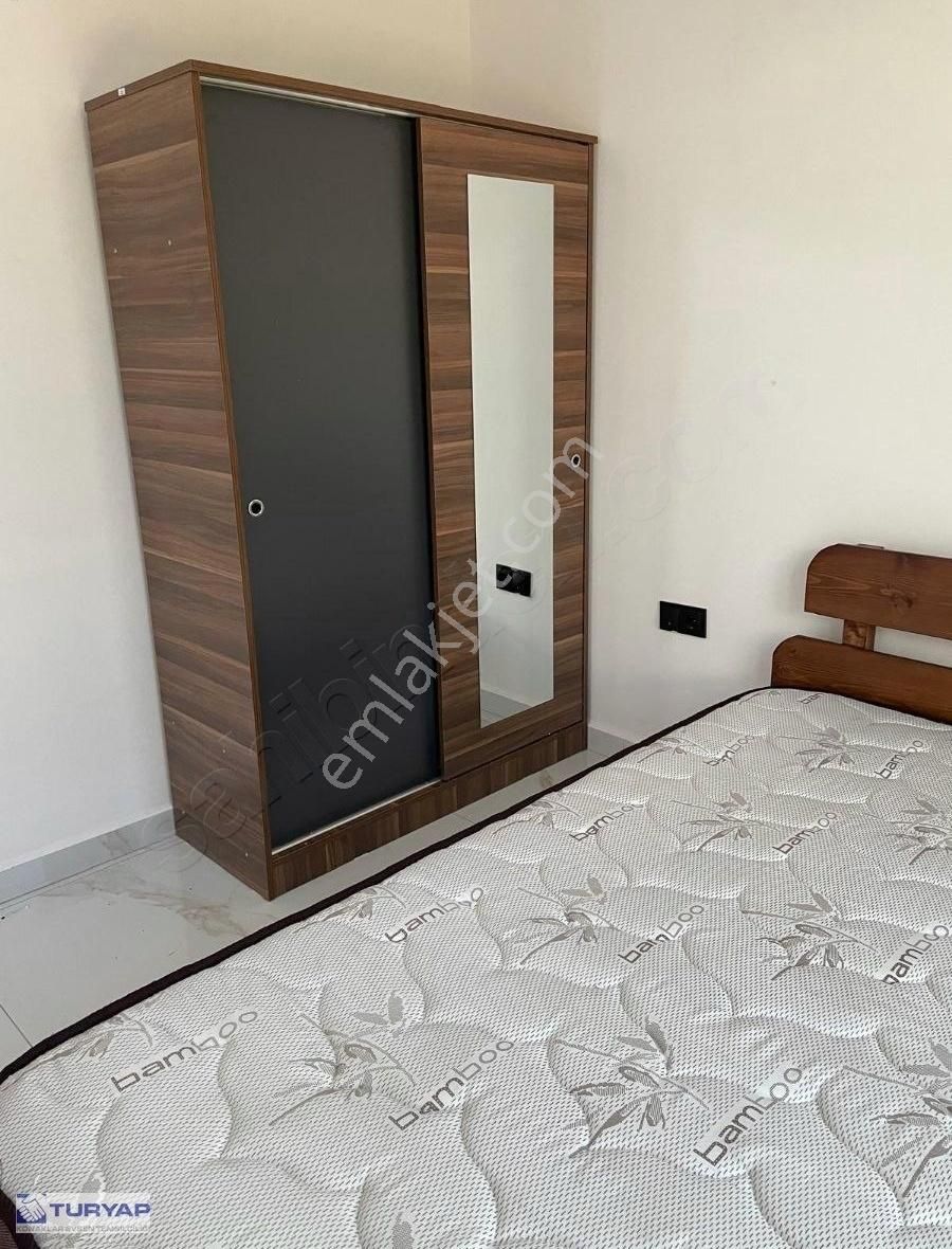 Turyap Evşen'den 1+1 Luks Katta Eşyalı 3 Katta