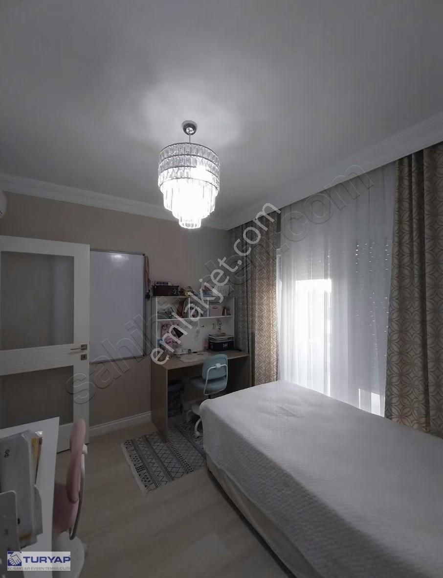 Liman Da Riva De Lux De Sitesinde 3+1 Dubleks Acill Satılık - Görsel 9