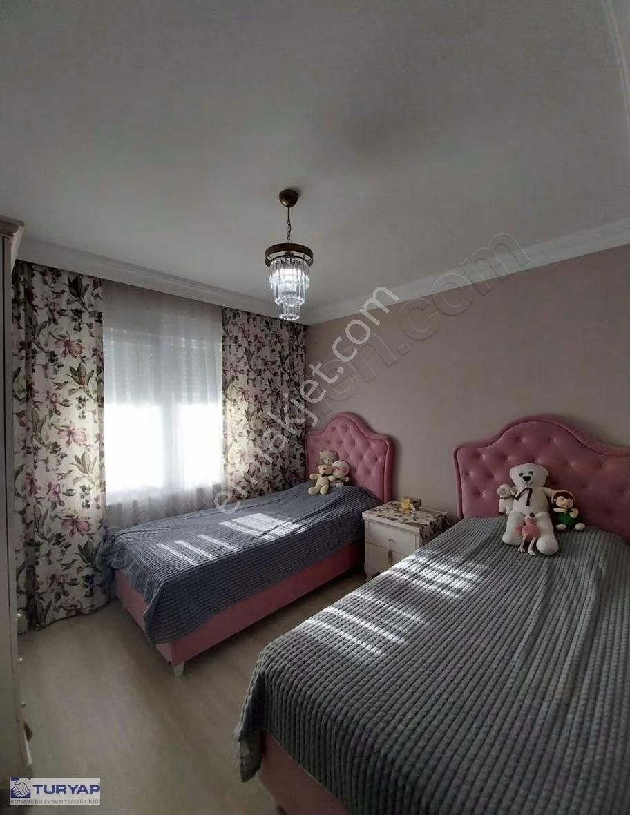 Liman Da Riva De Lux De Sitesinde 3+1 Dubleks Acill Satılık - Görsel 3