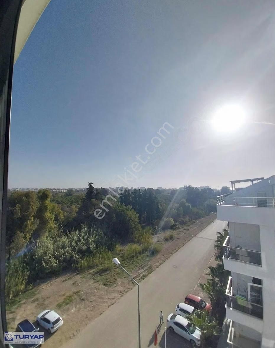 Liman Da Riva De Lux De Sitesinde 3+1 Dubleks Acill Satılık - Görsel 10