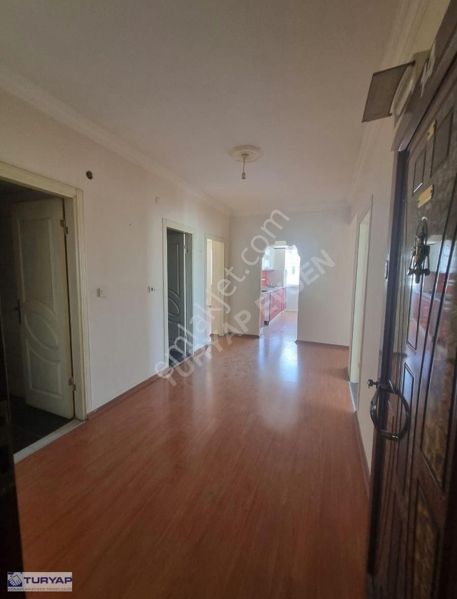 Cebesoy Caddesi Üzerinde Satılık 3+1 Daire - Görsel 23