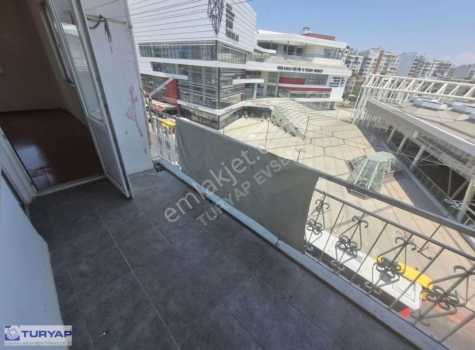 Cebesoy Caddesi Üzerinde Satılık 3+1 Daire - Görsel 15