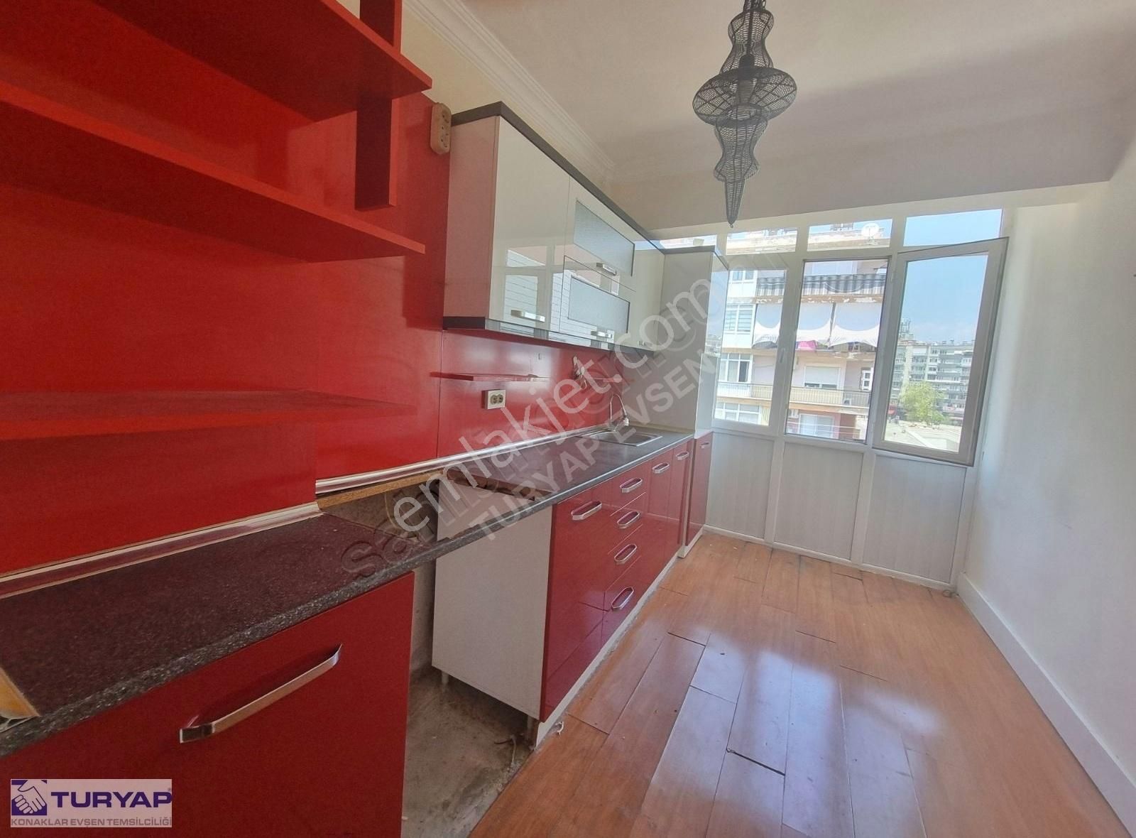 Cebesoy Caddesi Üzerinde Satılık 3+1 Daire - Görsel 22