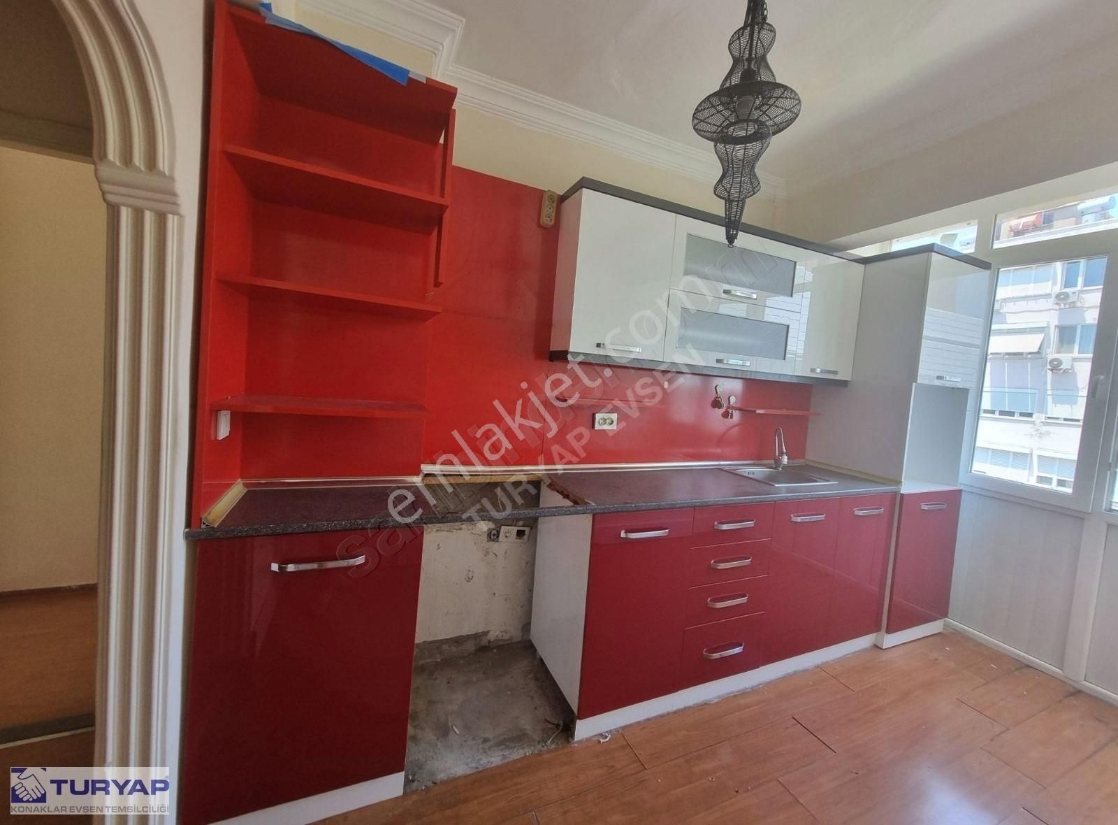 Cebesoy Caddesi Üzerinde Satılık 3+1 Daire - Görsel 20