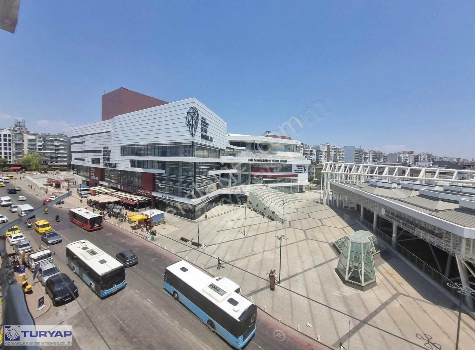 Cebesoy Caddesi Üzerinde Satılık 3+1 Daire - Görsel 4