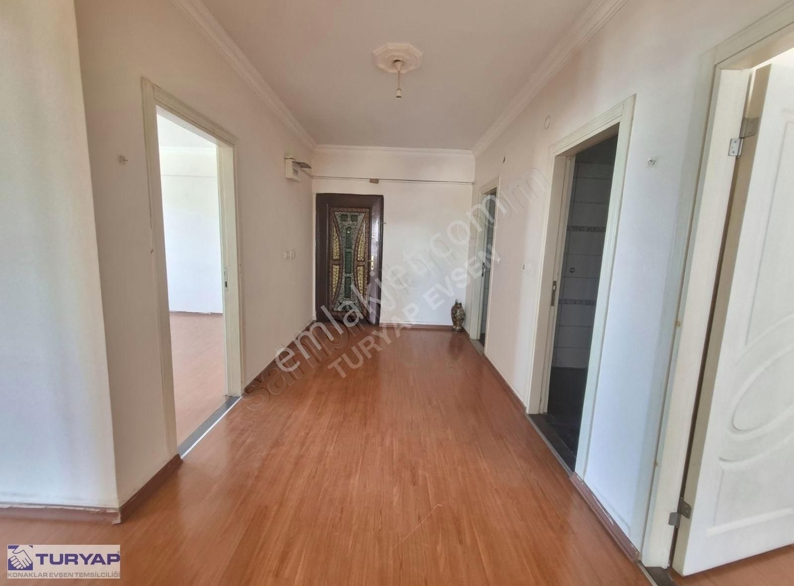 Cebesoy Caddesi Üzerinde Satılık 3+1 Daire - Görsel 28