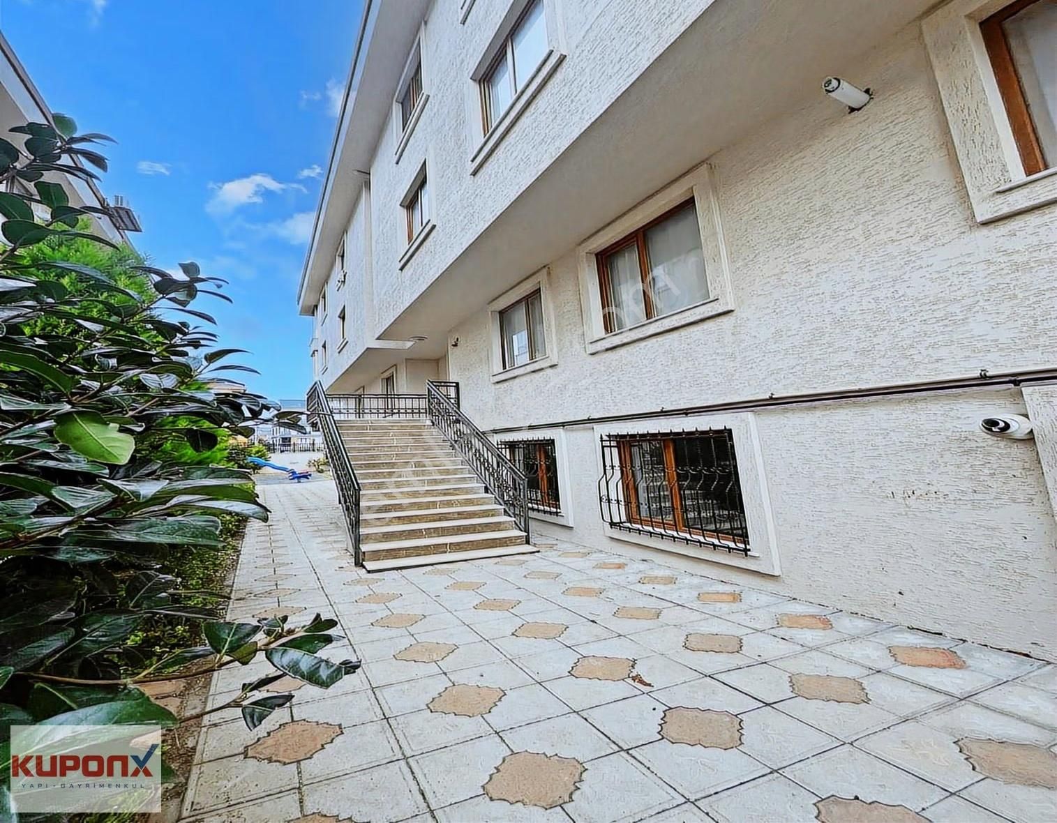 Beylikdüzü'nden Butik Site İçinde Haftanın 2+1 Fırsat Dairesi !! - Görsel 25