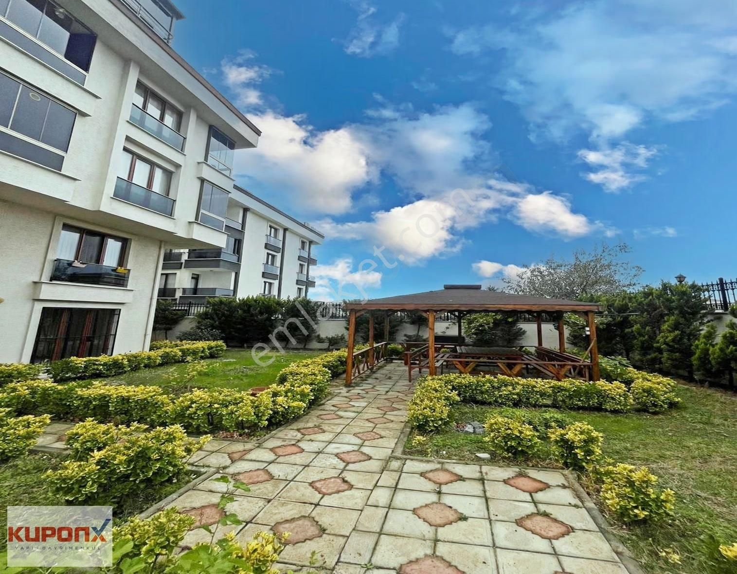 Beylikdüzü'nden Butik Site İçinde Haftanın 2+1 Fırsat Dairesi !! - Görsel 32