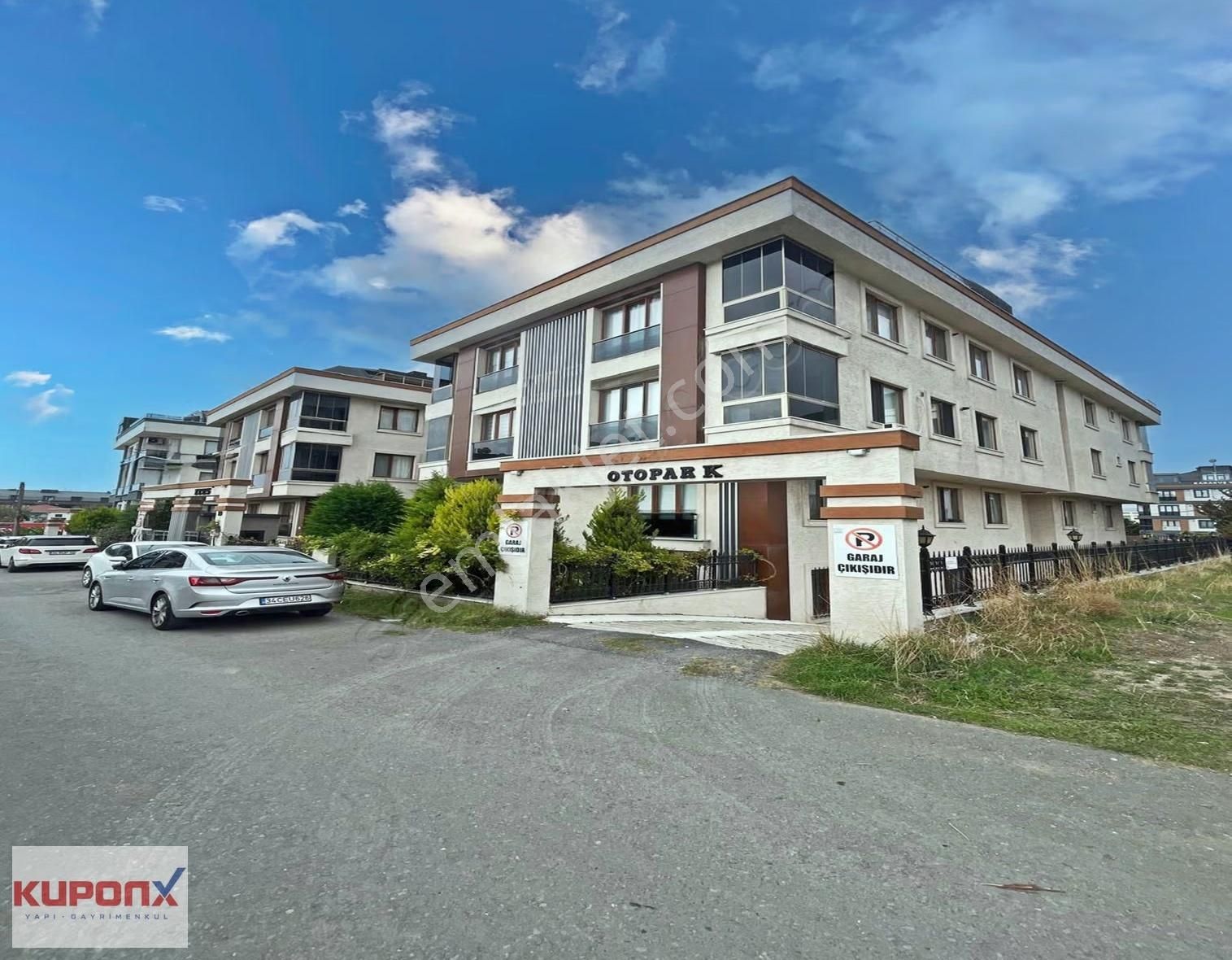 Beylikdüzü'nden Butik Site İçinde Haftanın 2+1 Fırsat Dairesi !! - Görsel 30