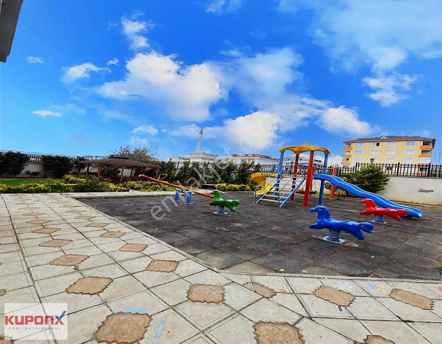 Beylikdüzü'nden Butik Site İçinde Haftanın 2+1 Fırsat Dairesi !! - Görsel 34