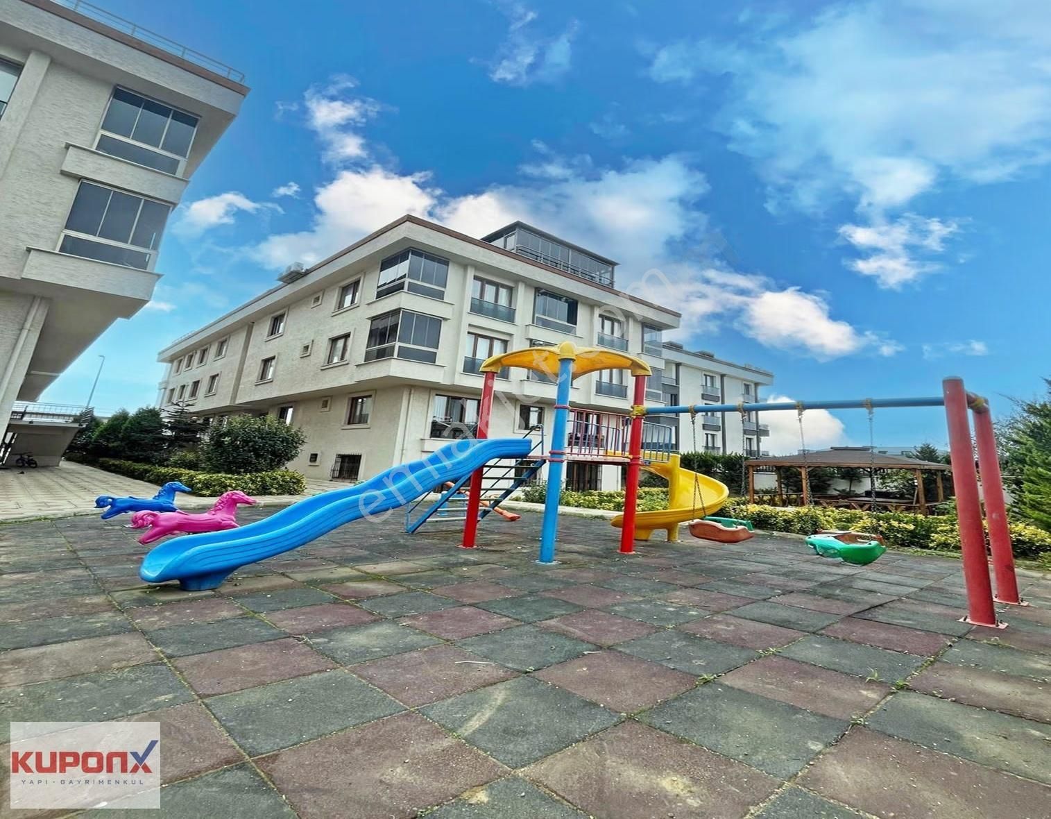 Beylikdüzü'nden Butik Site İçinde Haftanın 2+1 Fırsat Dairesi !! - Görsel 20