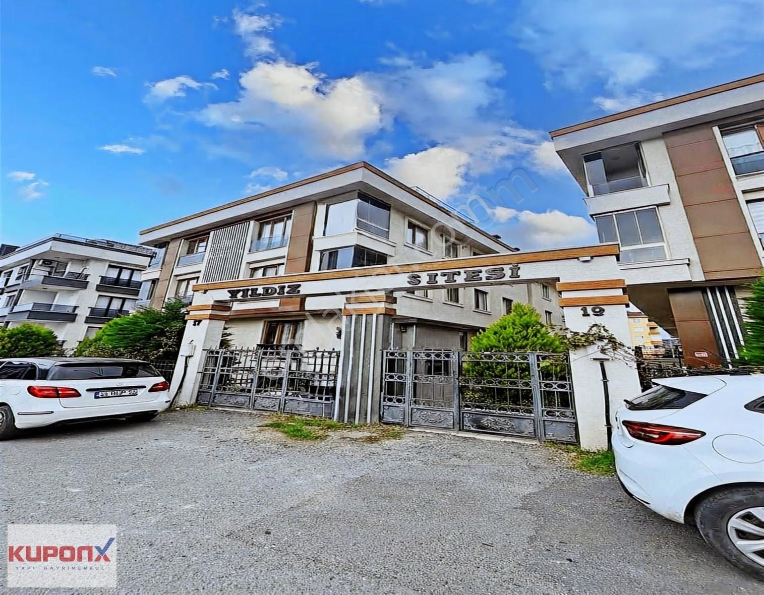 Beylikdüzü'nden Butik Site İçinde Haftanın 2+1 Fırsat Dairesi !! - Görsel 15