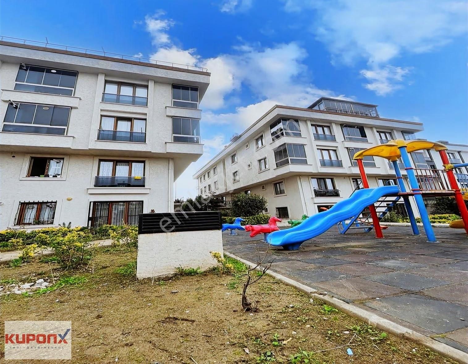 Beylikdüzü'nden Butik Site İçinde Haftanın 2+1 Fırsat Dairesi !! - Görsel 7