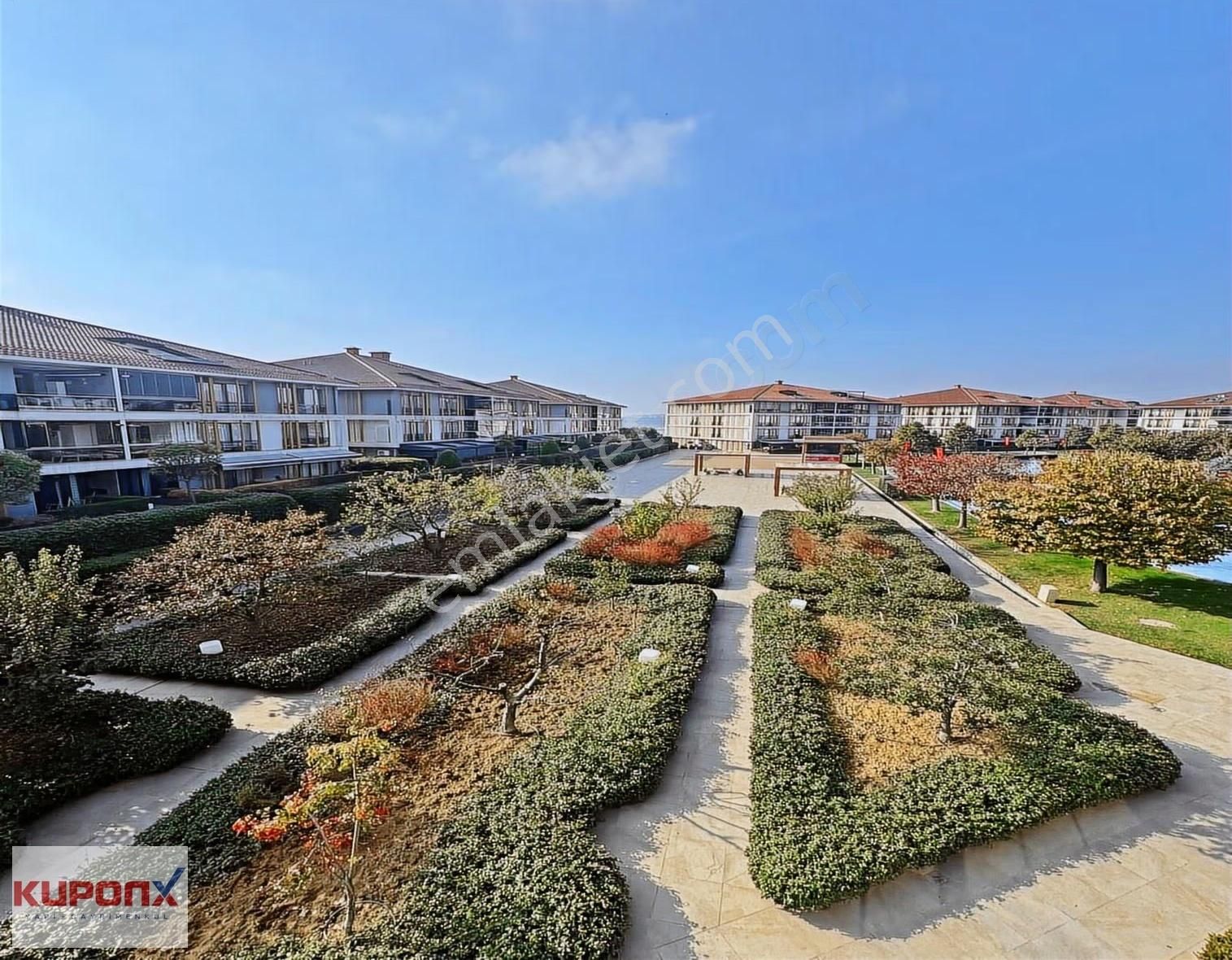 Kalitenin Mimarı Avcılar Park Evleri'nden Lüks Site İçinde 3+1 ! - Görsel 10