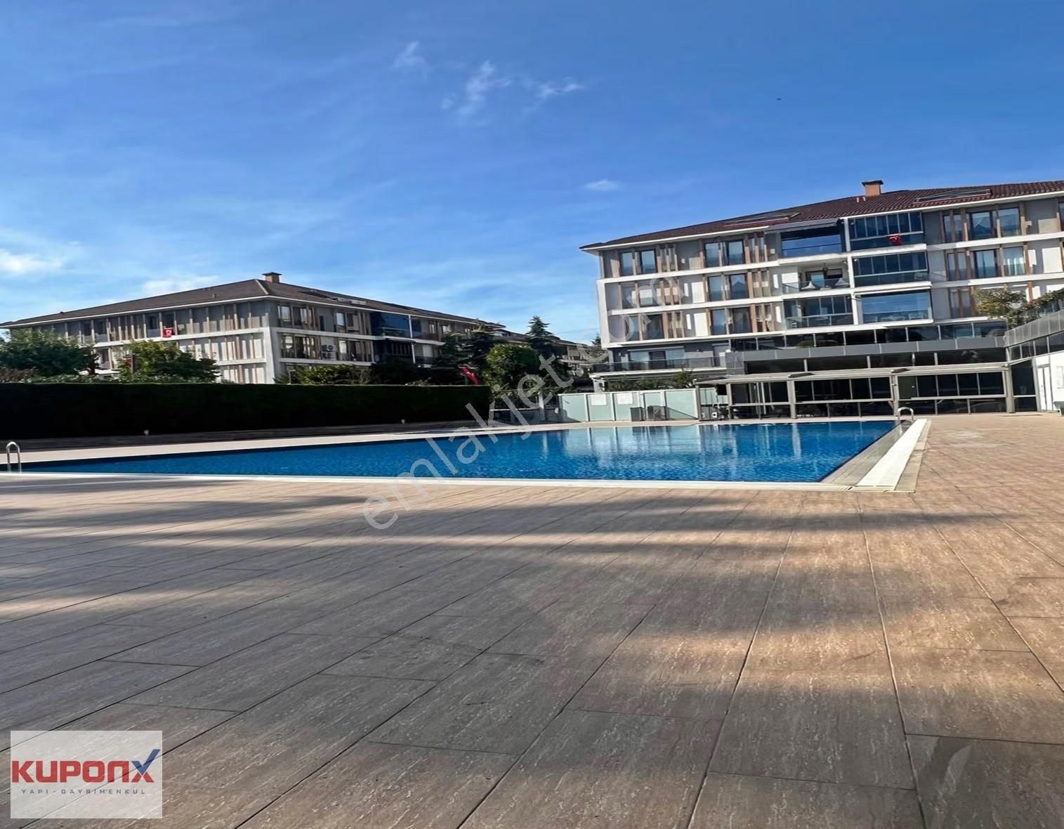 Kalitenin Mimarı Avcılar Park Evleri'nden Lüks Site İçinde 3+1 ! - Görsel 22