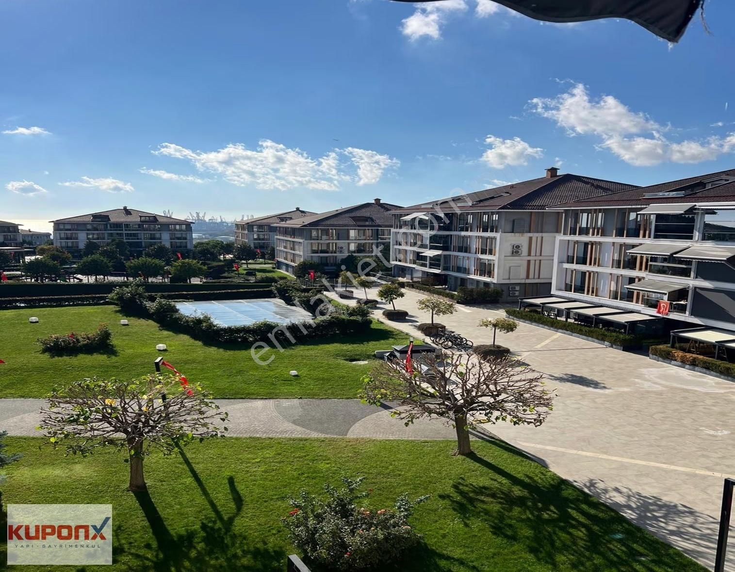 Kalitenin Mimarı Avcılar Park Evleri'nden Lüks Site İçinde 3+1 ! - Görsel 19