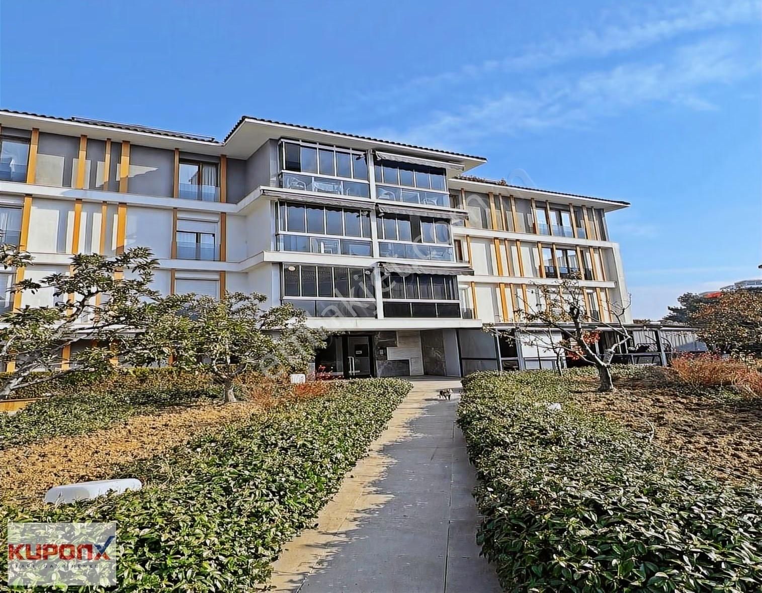 Kalitenin Mimarı Avcılar Park Evleri'nden Lüks Site İçinde 3+1 ! - Görsel 2