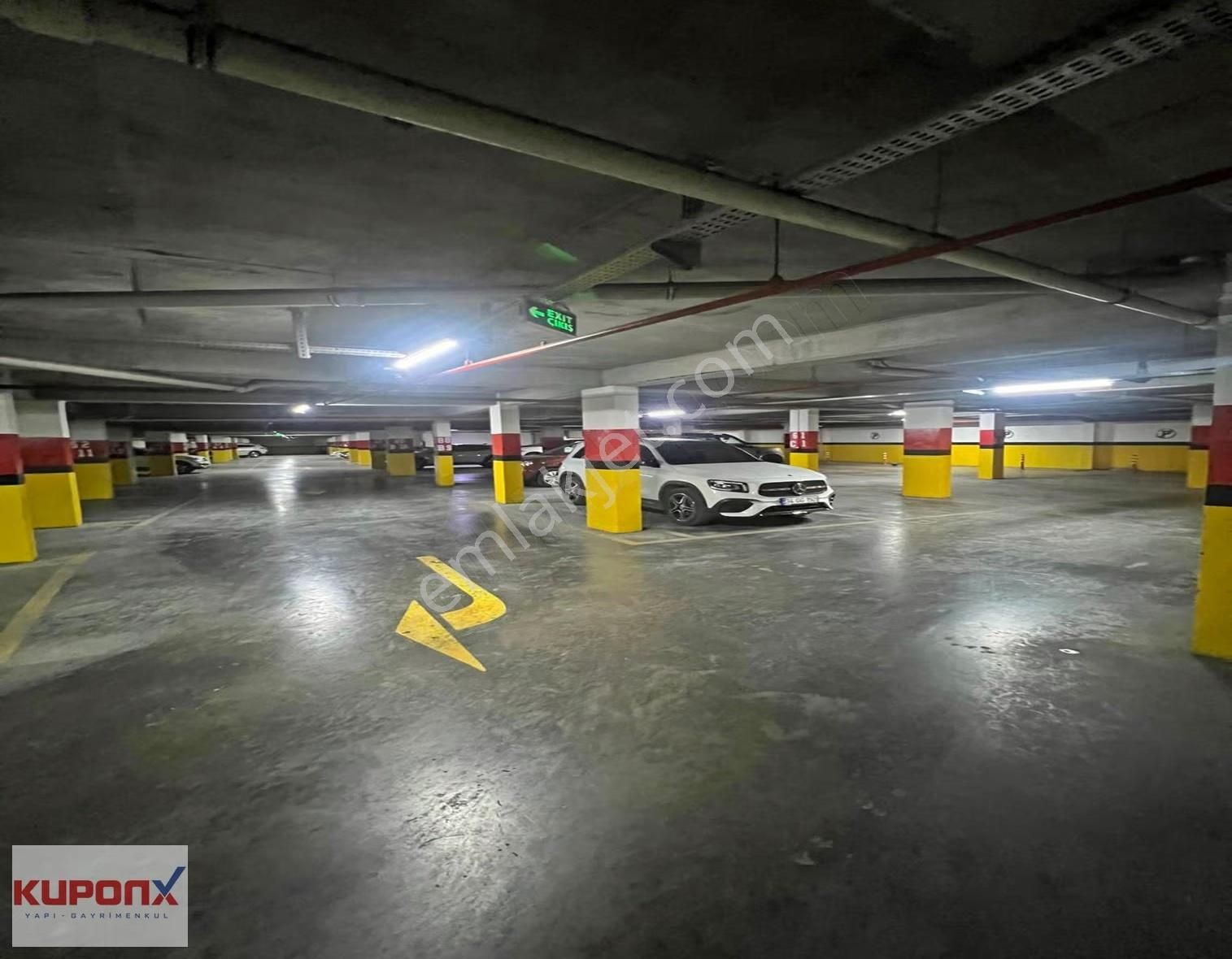 Kalitenin Mimarı Avcılar Park Evleri'nden Lüks Site İçinde 3+1 ! - Görsel 8