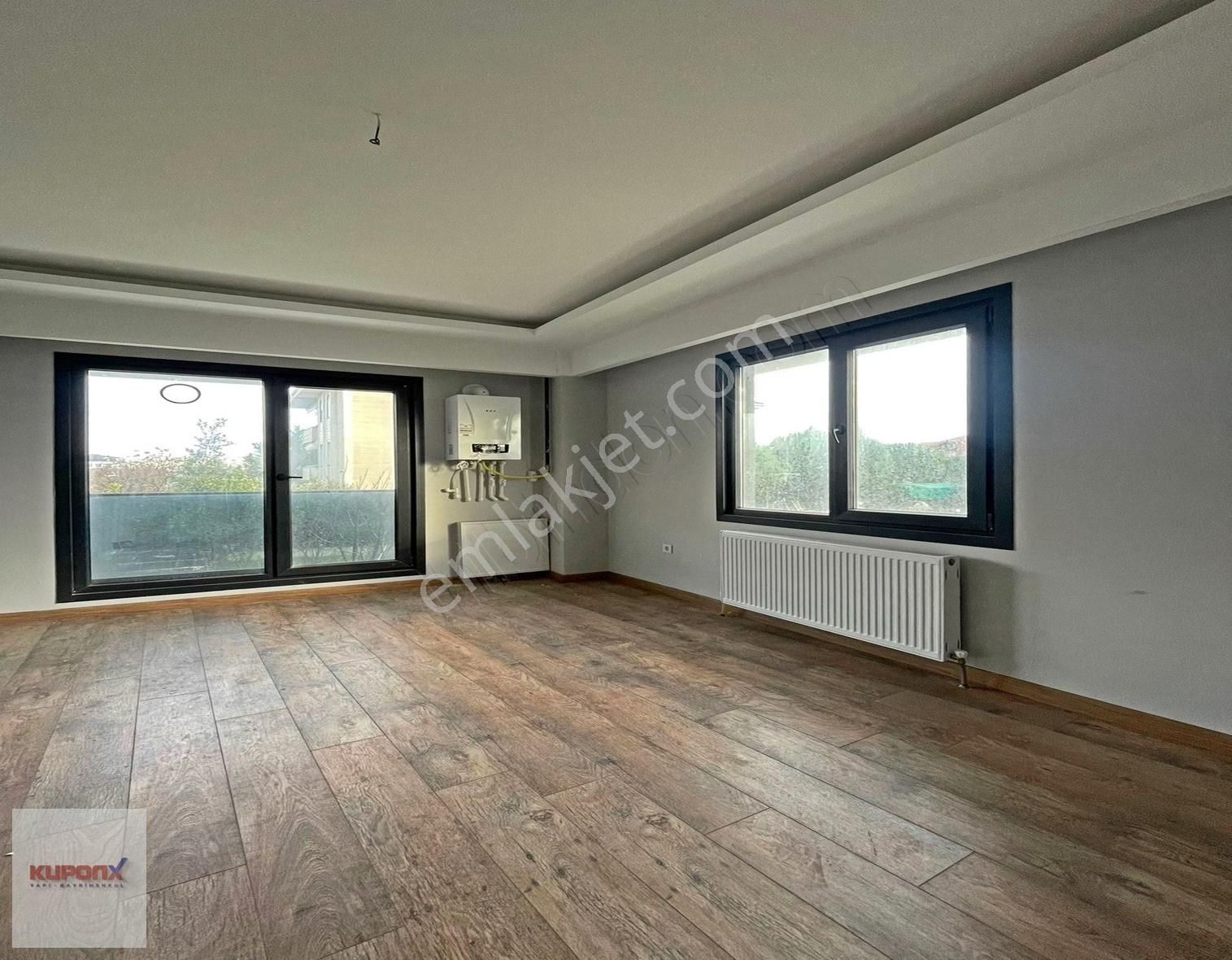 B.düzü Kavaklı'da Okullara Yakın Ferah 2+1 Kullanışlı Daire - Görsel 16