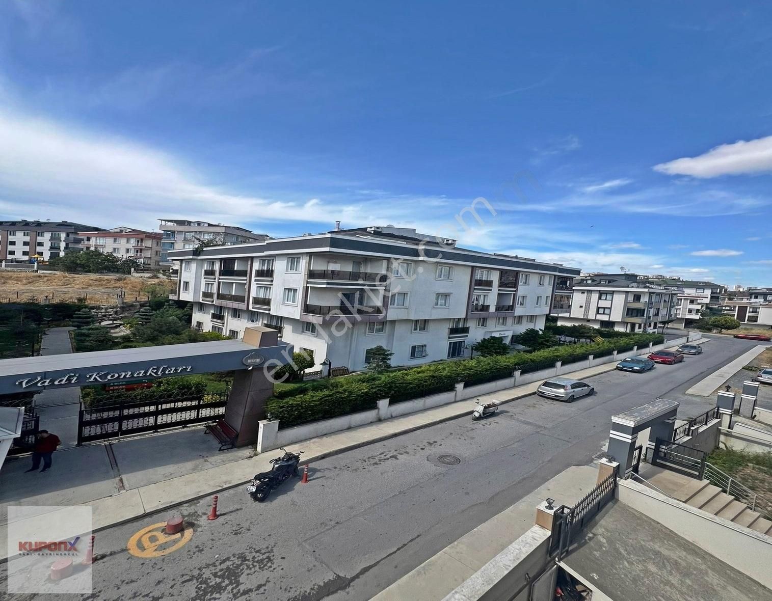 Beylikdüzü Kavaklıda Fırsat 4+2 Dublex Daire - Görsel 26