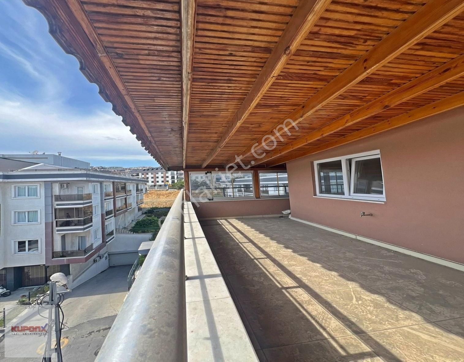 Beylikdüzü Kavaklıda Fırsat 4+2 Dublex Daire - Görsel 20