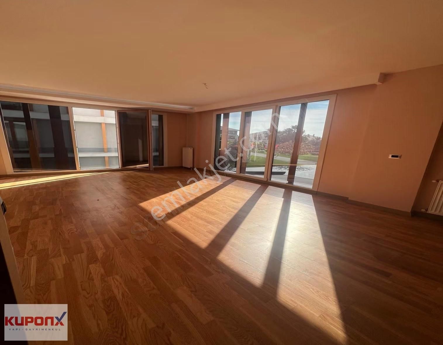 Avcılar'ın En Lüks Sitesi Avcılar Park Evleri'nden 4+1 Dubleks!! - Görsel 33