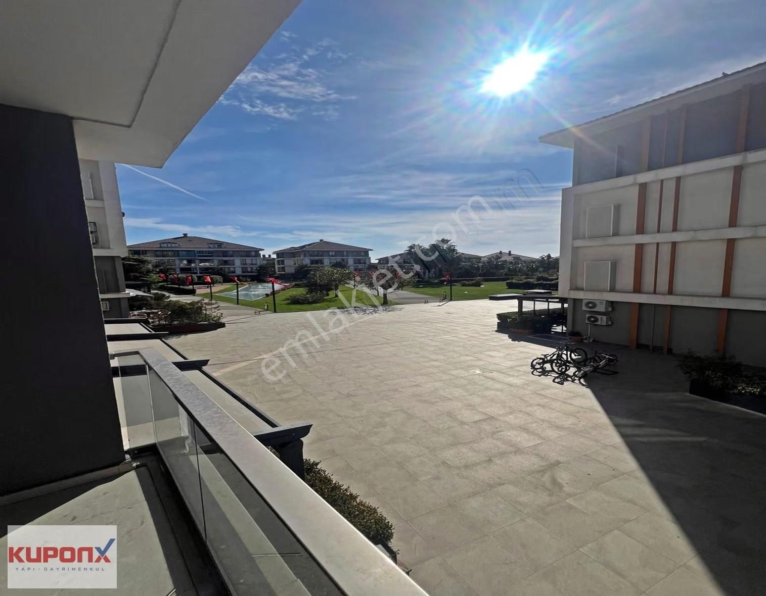 Avcılar'ın En Lüks Sitesi Avcılar Park Evleri'nden 4+1 Dubleks!! - Görsel 20