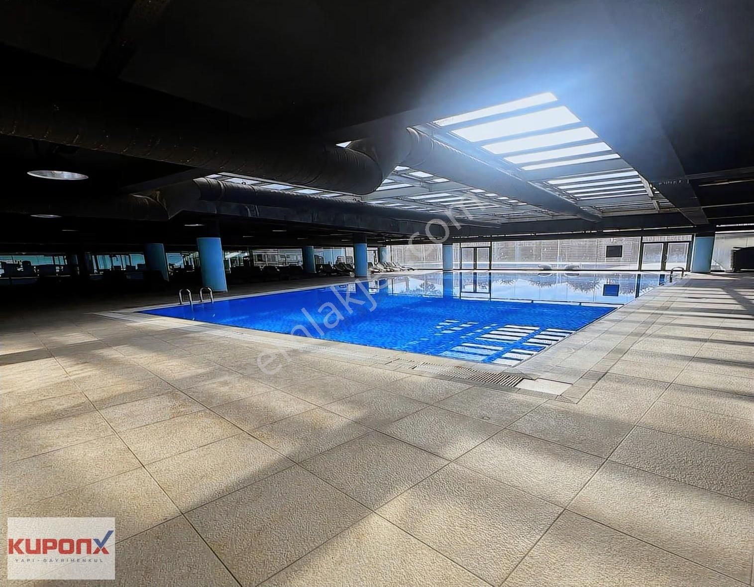 Avcılar'ın En Lüks Sitesi Avcılar Park Evleri'nden 4+1 Dubleks!! - Görsel 19