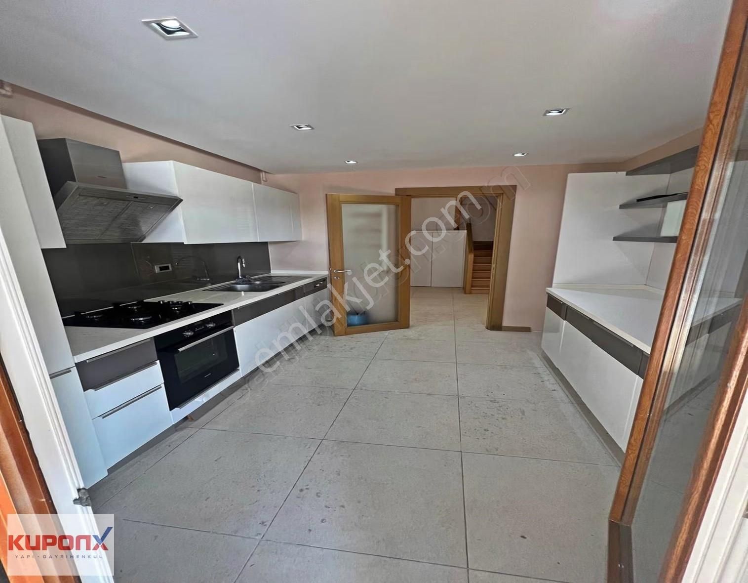 Avcılar'ın En Lüks Sitesi Avcılar Park Evleri'nden 4+1 Dubleks!! - Görsel 35