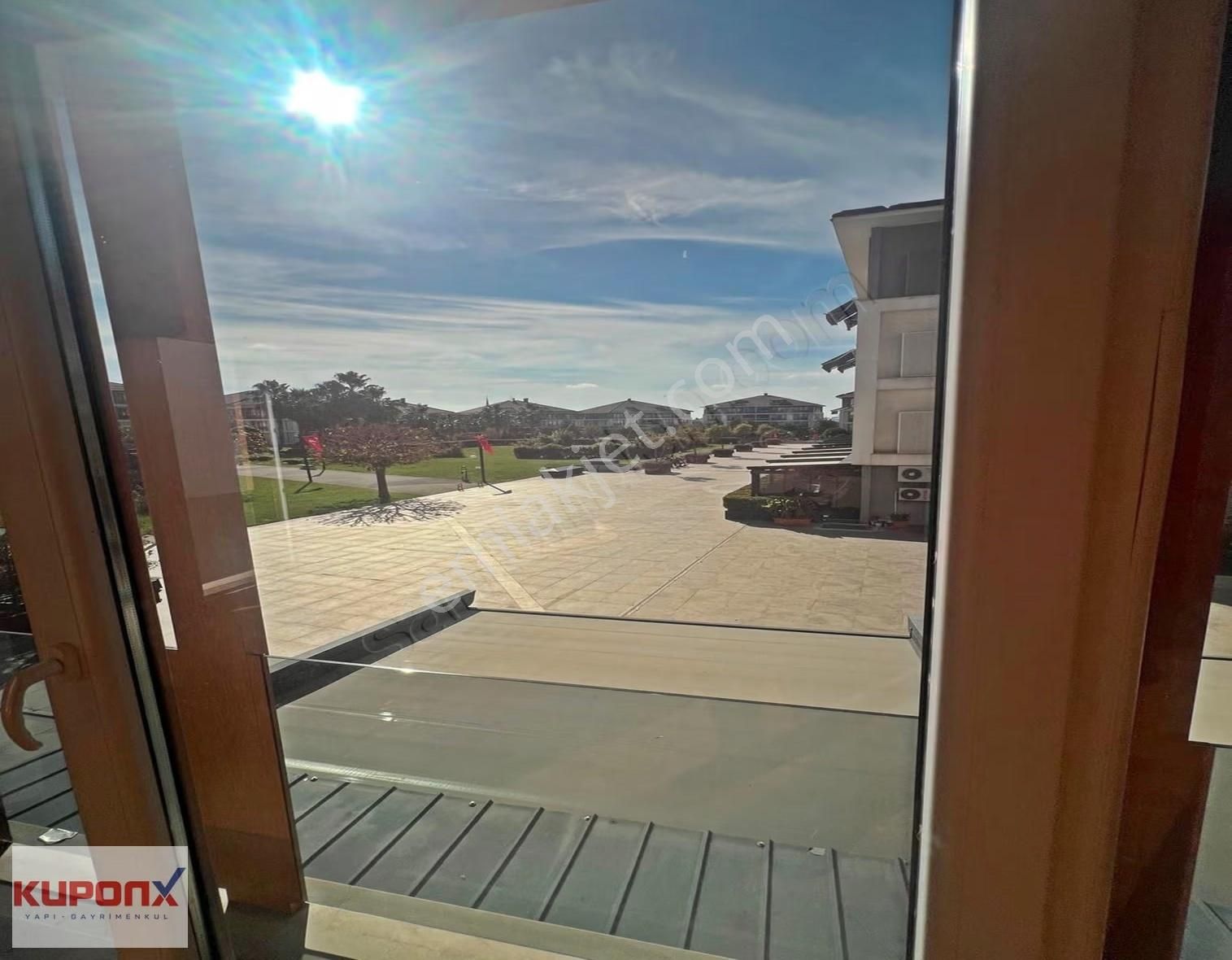 Avcılar'ın En Lüks Sitesi Avcılar Park Evleri'nden 4+1 Dubleks!! - Görsel 24