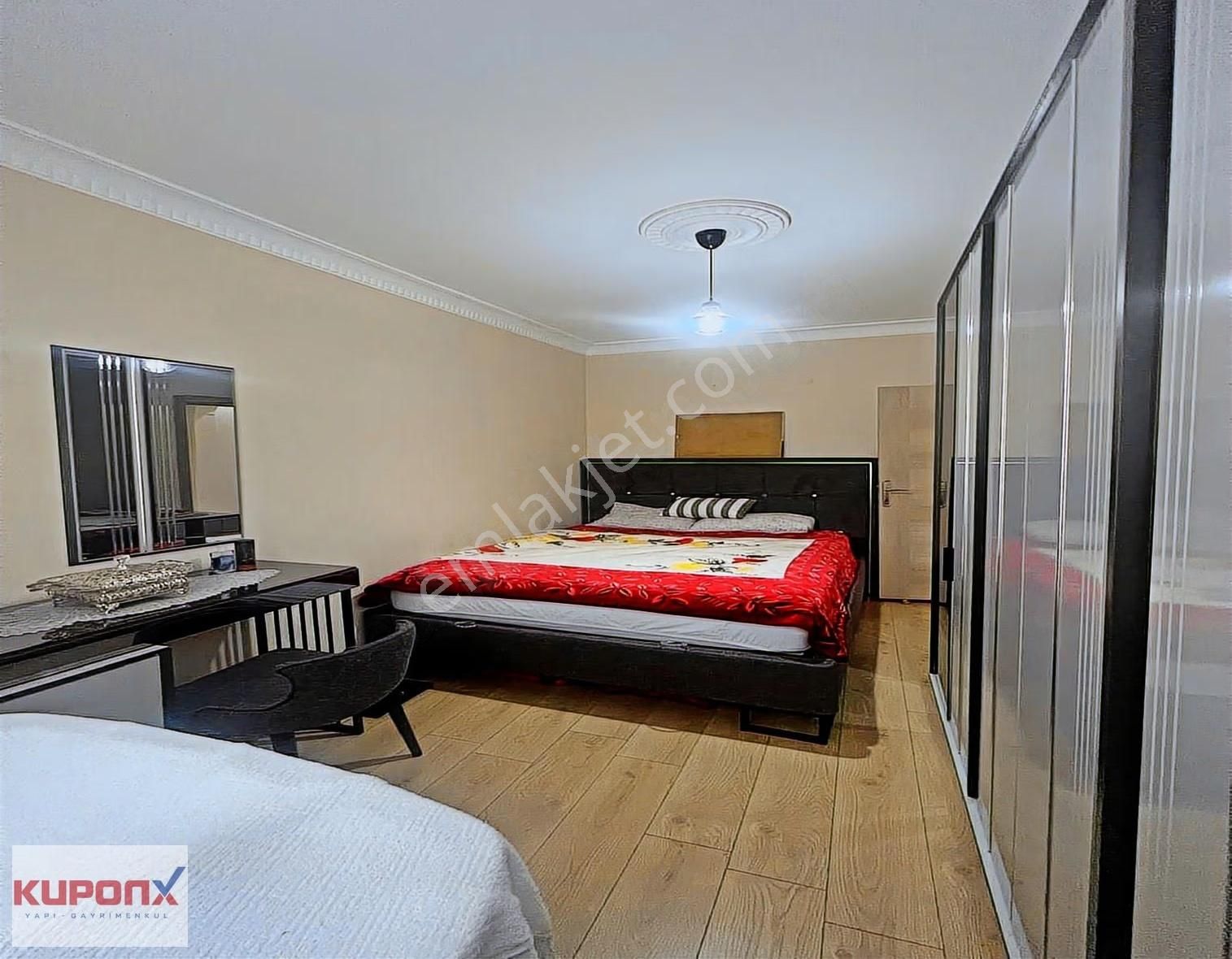 Kuponx'ten Kendine Ait Bahçesi İle Villa Tadında 2+1 Kupon Daire - Görsel 30