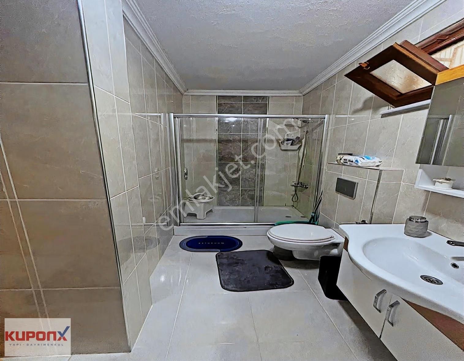 Kuponx'ten Kendine Ait Bahçesi İle Villa Tadında 2+1 Kupon Daire - Görsel 15