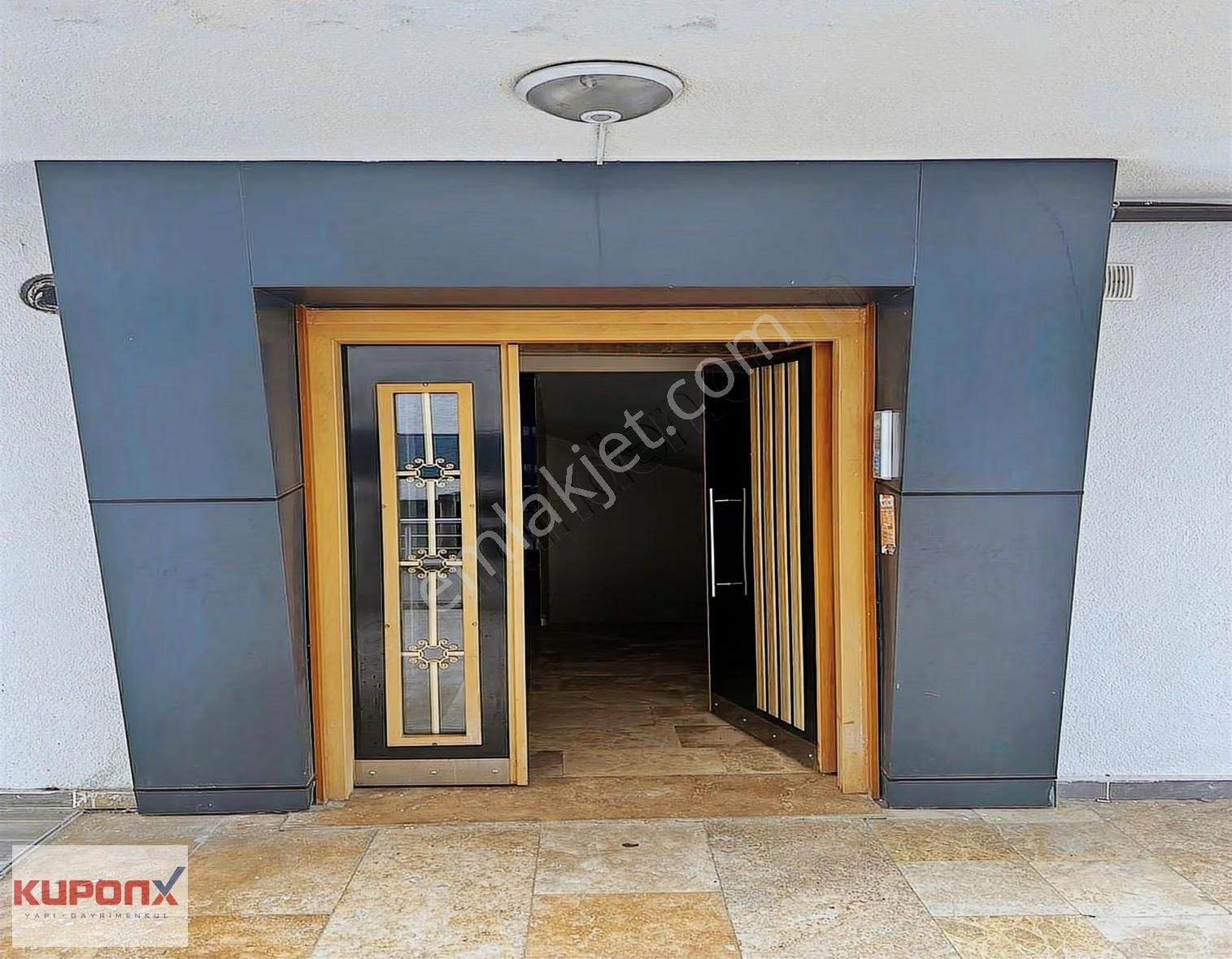 Kuponx'ten Kendine Ait Bahçesi İle Villa Tadında 2+1 Kupon Daire - Görsel 16