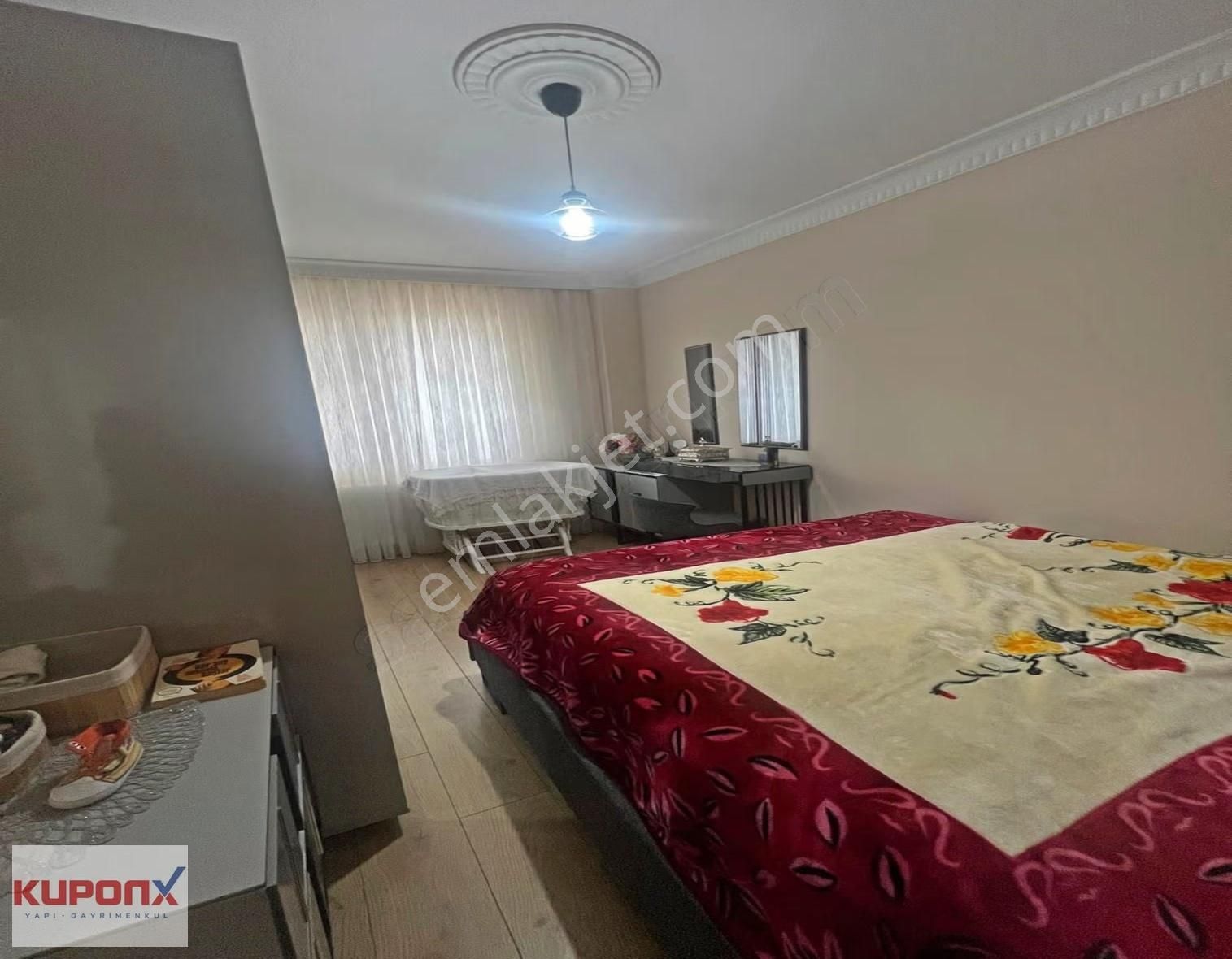 Kuponx'ten Kendine Ait Bahçesi İle Villa Tadında 2+1 Kupon Daire - Görsel 3