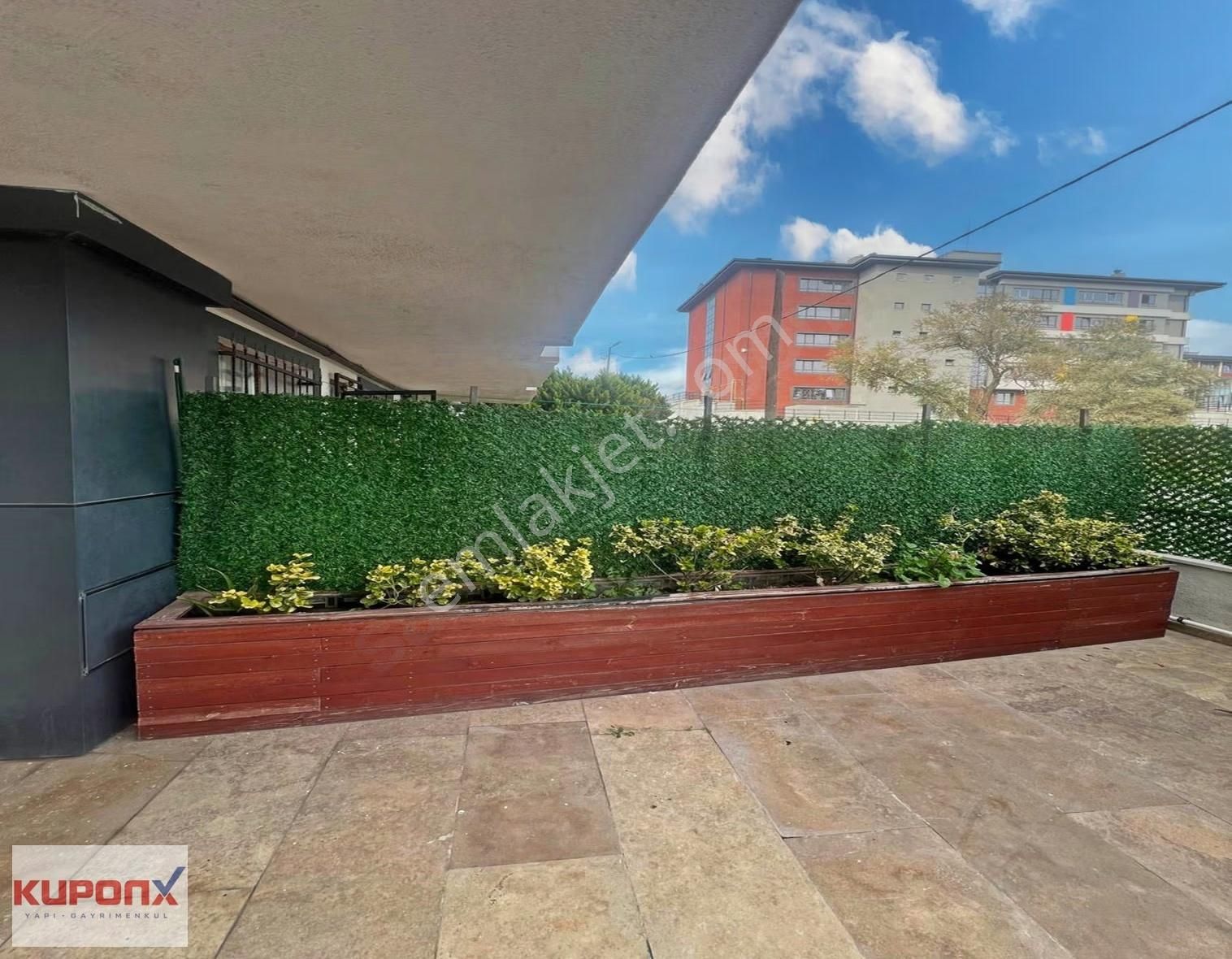 Kuponx'ten Kendine Ait Bahçesi İle Villa Tadında 2+1 Kupon Daire - Görsel 18