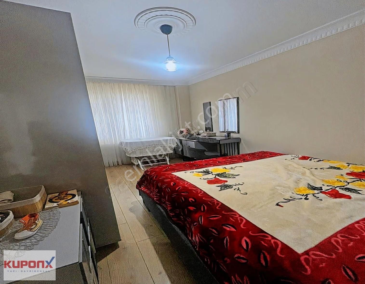 Kuponx'ten Kendine Ait Bahçesi İle Villa Tadında 2+1 Kupon Daire - Görsel 9