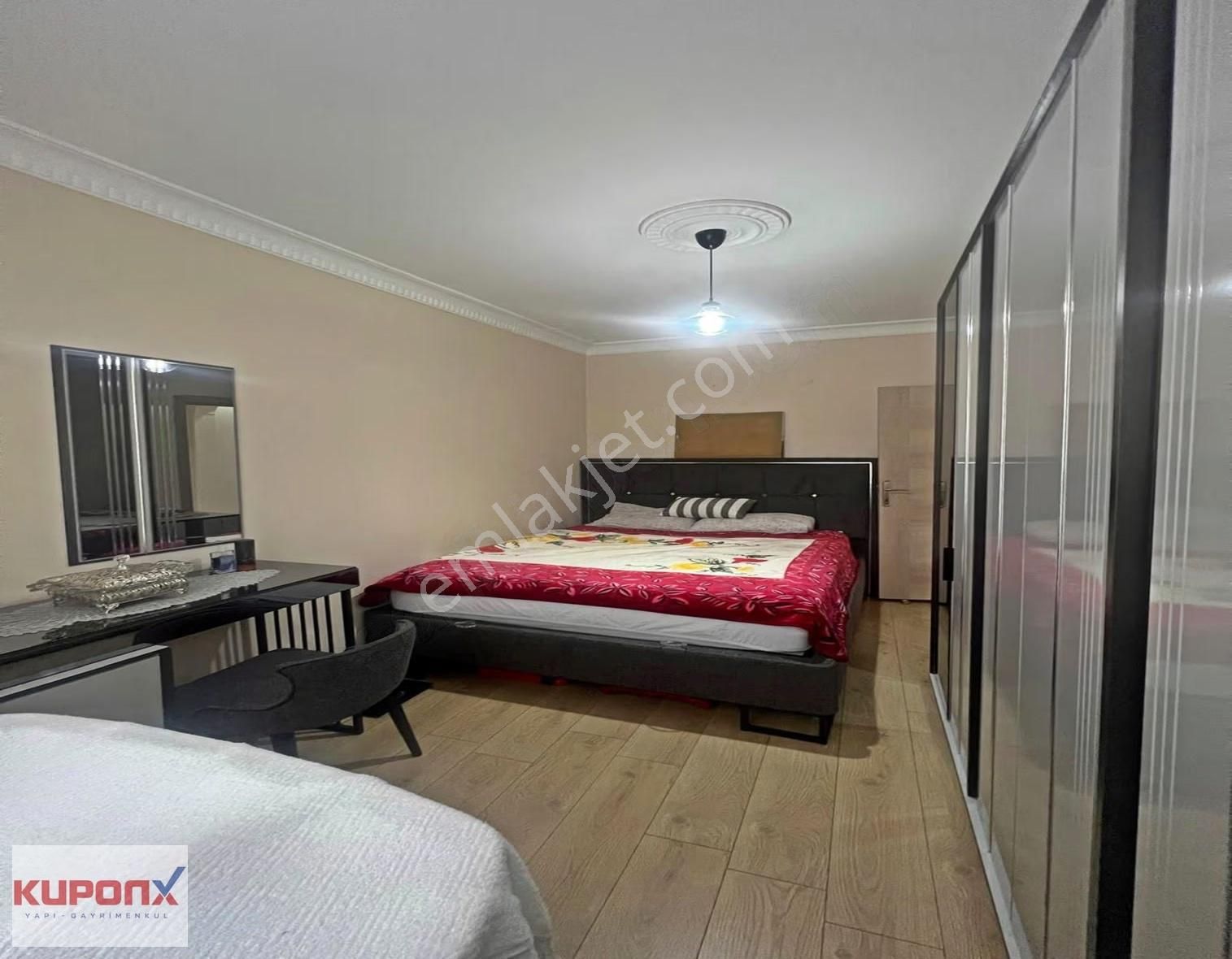 Kuponx'ten Kendine Ait Bahçesi İle Villa Tadında 2+1 Kupon Daire - Görsel 33