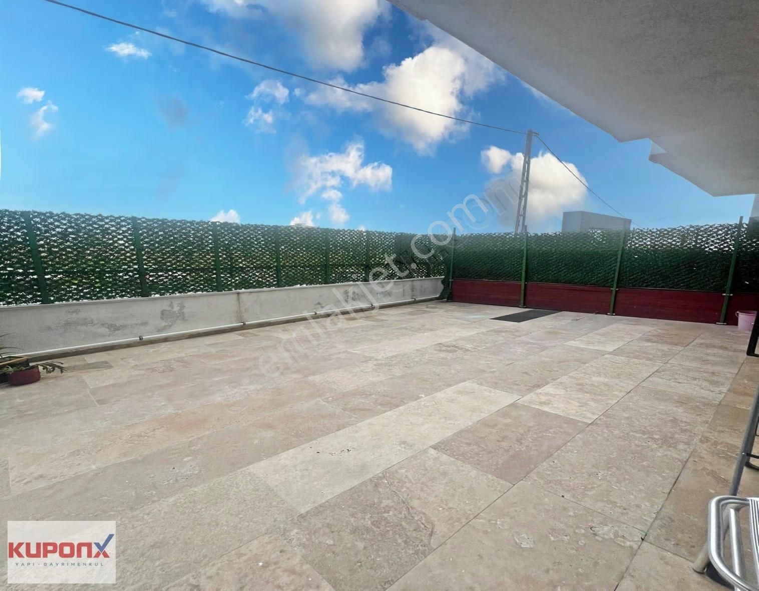 Kuponx'ten Kendine Ait Bahçesi İle Villa Tadında 2+1 Kupon Daire - Görsel 31