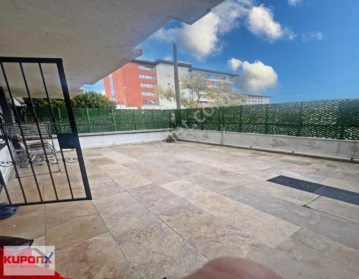 Kuponx'ten Kendine Ait Bahçesi İle Villa Tadında 2+1 Kupon Daire - Görsel 13