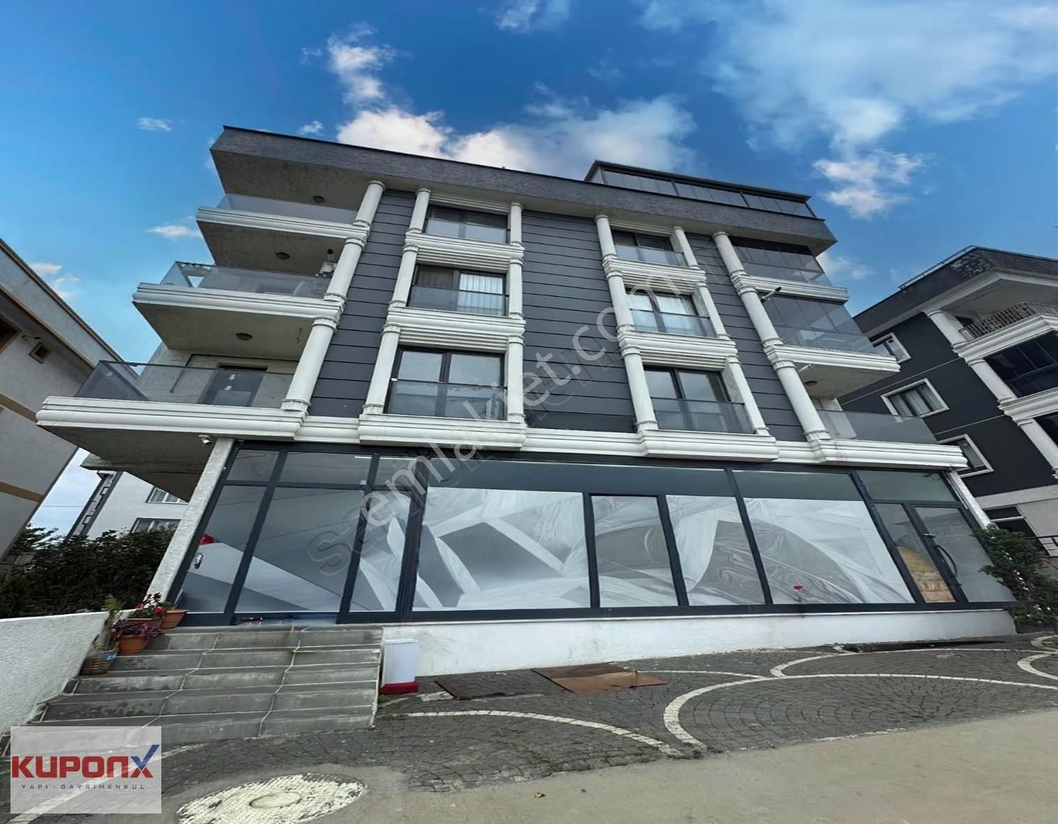 Beylikdüzü'nden Geniş Oturumlu Ön Cepheli Kaçırılmaz 3+1 Daire!! - Görsel 24