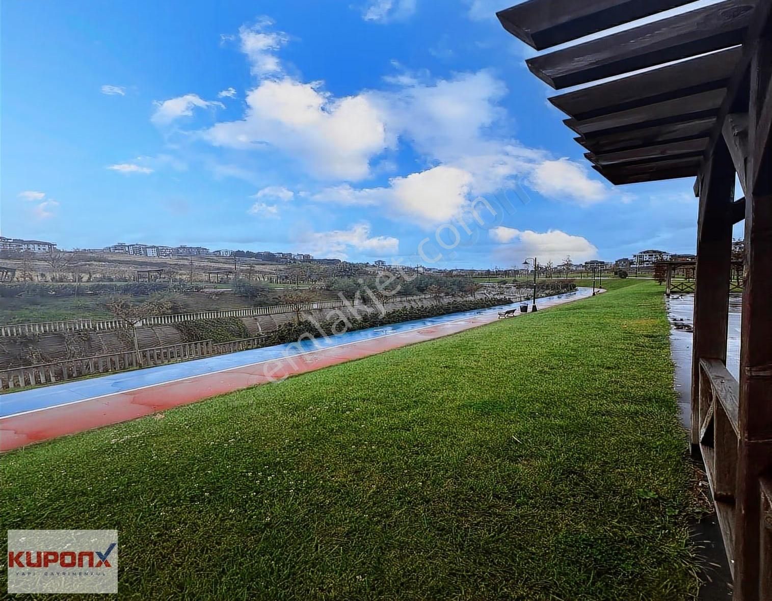 Beylikdüzü Yaşam Vadisinin Dibinde İndirimli 2+1 Sıfır Daire !!! - Görsel 9