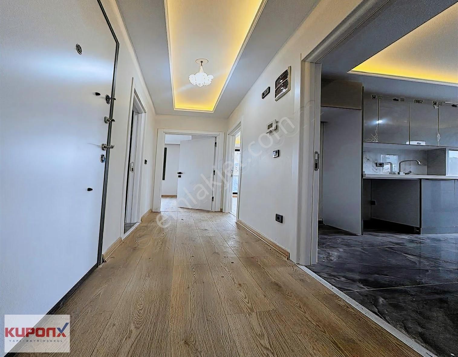 Beylikdüzü Yaşam Vadisinin Dibinde İndirimli 2+1 Sıfır Daire !!! - Görsel 12