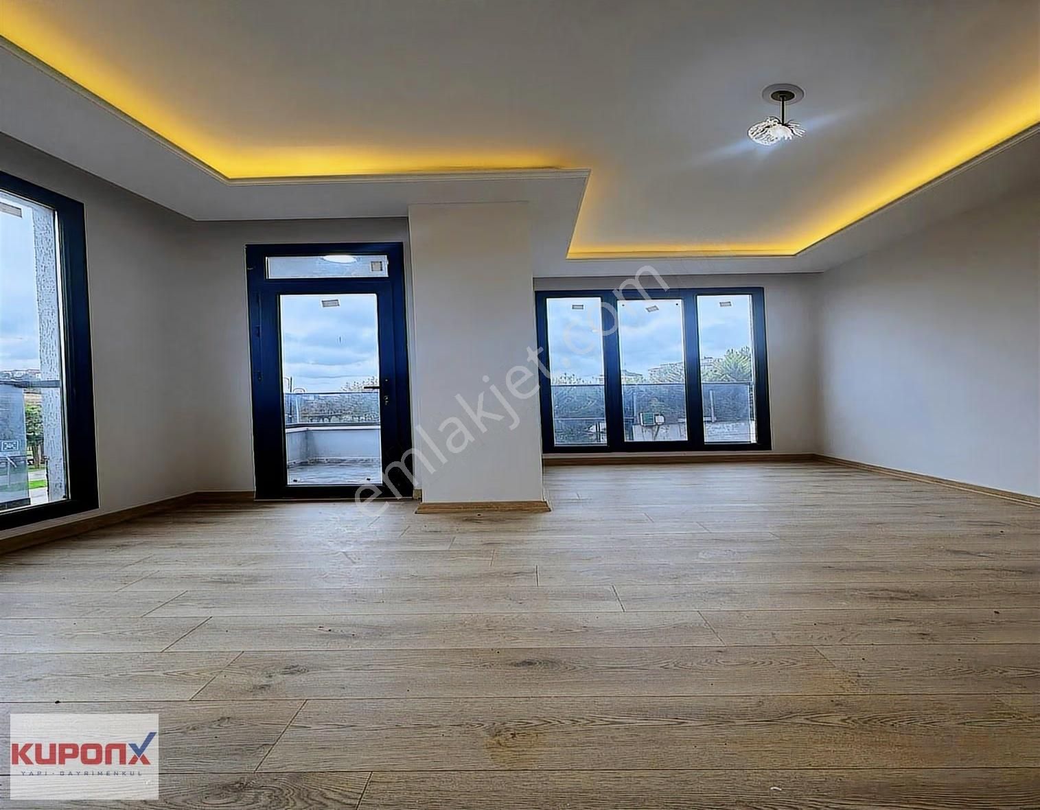 Beylikdüzü Yaşam Vadisinin Dibinde İndirimli 2+1 Sıfır Daire !!!